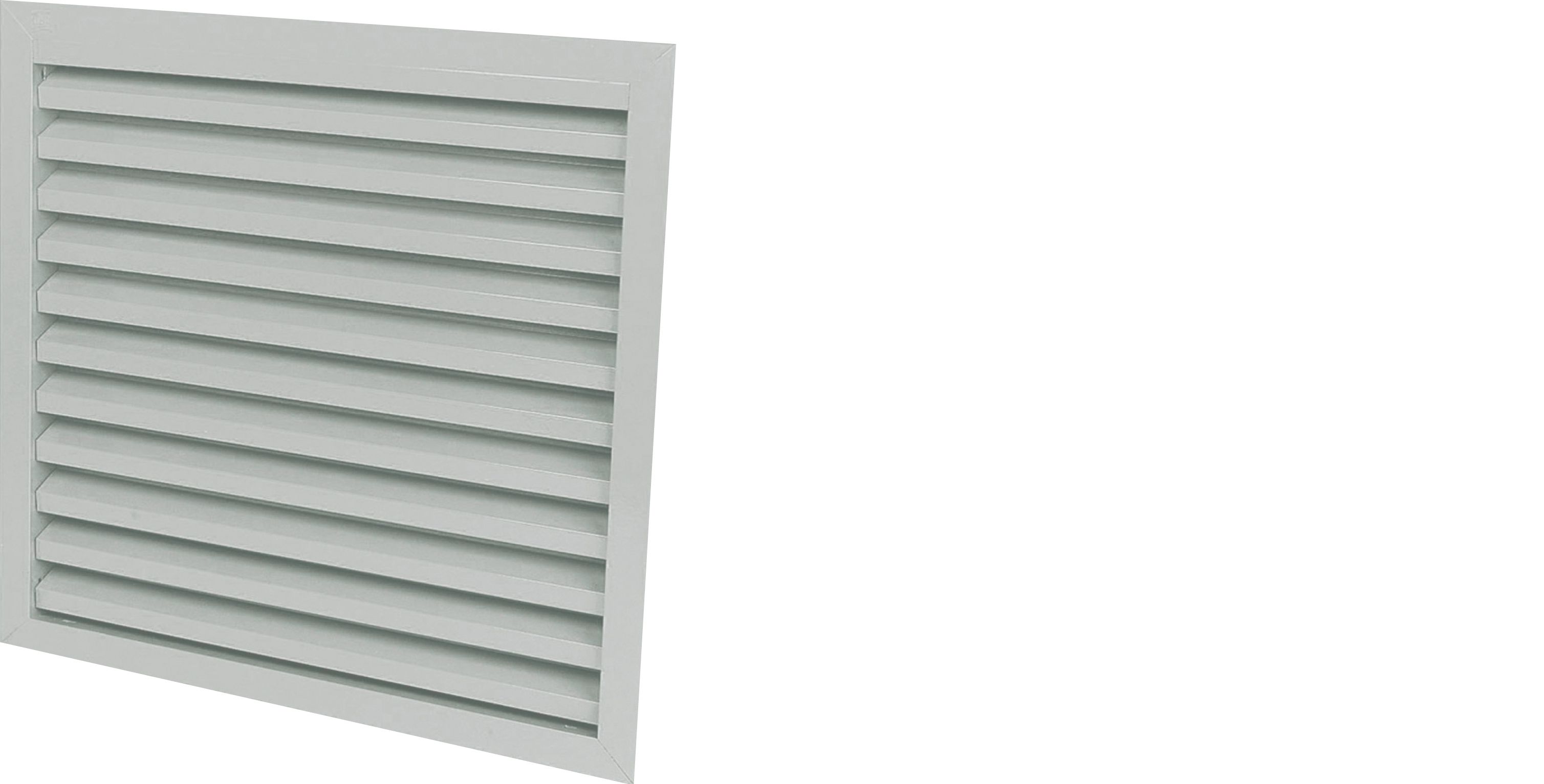 Grille Modèle 411 Grille Modèle 411